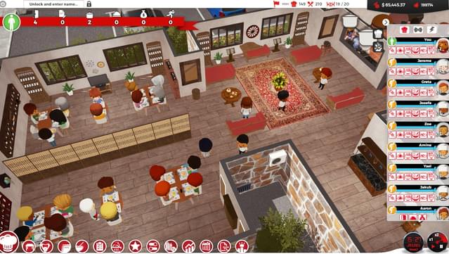 Chef: Pizza & Baked Goods screenshot 3
