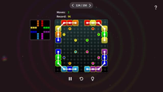 Links Puzzle screenshot 5