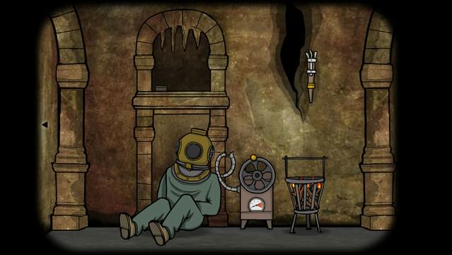Cube Escape Collection screenshot 7