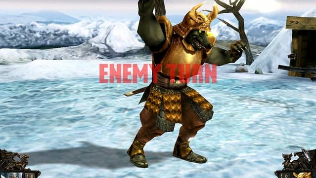 Etherlords 2 screenshot 2