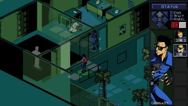 Shadow Watch screenshot 7