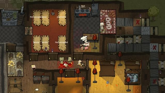 MachiaVillain Soundtrack screenshot 3