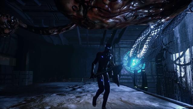Hellpoint: The Thespian Feast screenshot 4