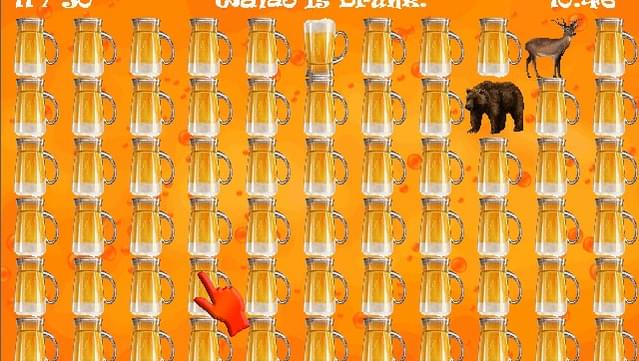 Beer! screenshot 5