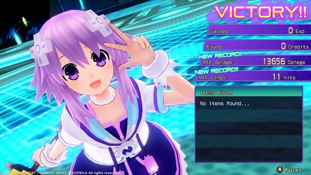 Hyperdimension Neptunia Re;Birth3 V Generation - DLC Pack 2 screenshot 2
