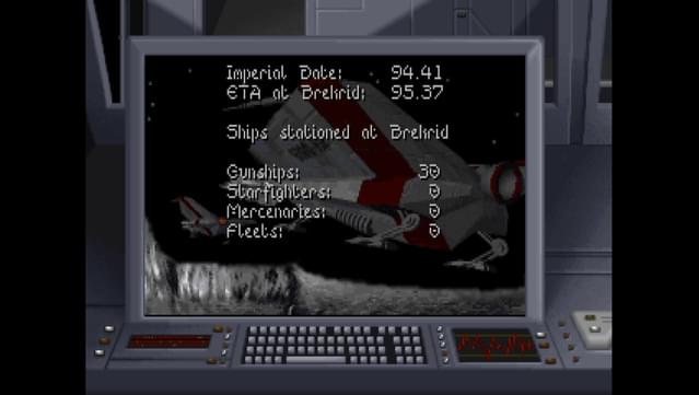 Starlord screenshot 2