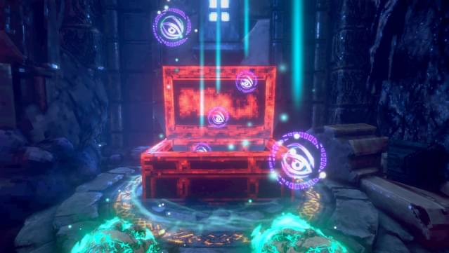 Into the Pit screenshot 5