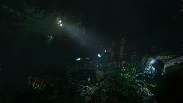SOMA screenshot 4