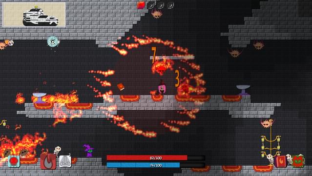 Magicmaker screenshot 5
