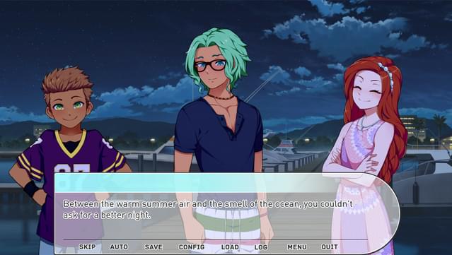 Our Life: Beginnings & Always - Step 2 Expansion screenshot 2