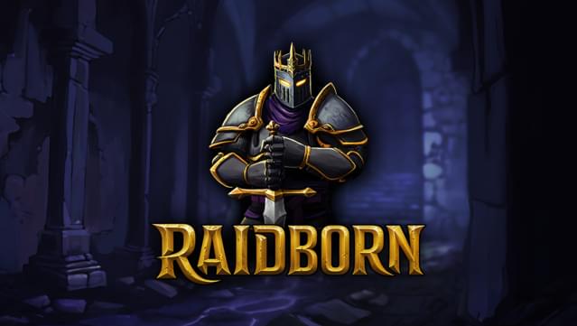 RAIDBORN