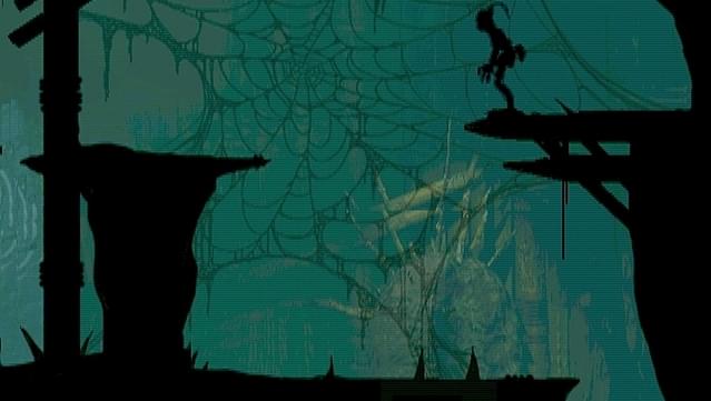 Oddworld: Abe's Oddysee screenshot 0