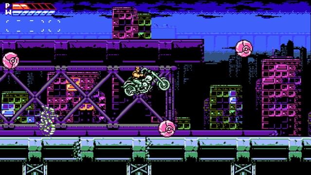 Prison City screenshot 1
