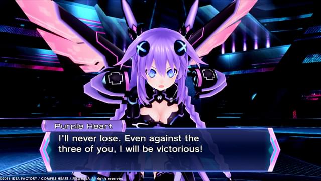 Hyperdimension Neptunia Re;Birth3 V Generation - DLC Pack 2 screenshot 6