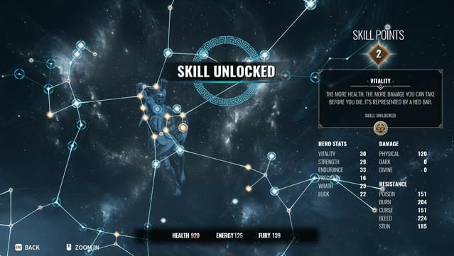 Achilles: Legends Untold screenshot 4