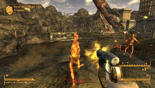 Fallout: New Vegas Ultimate Edition screenshot 7
