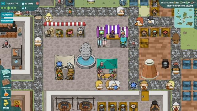 One More Island screenshot 7