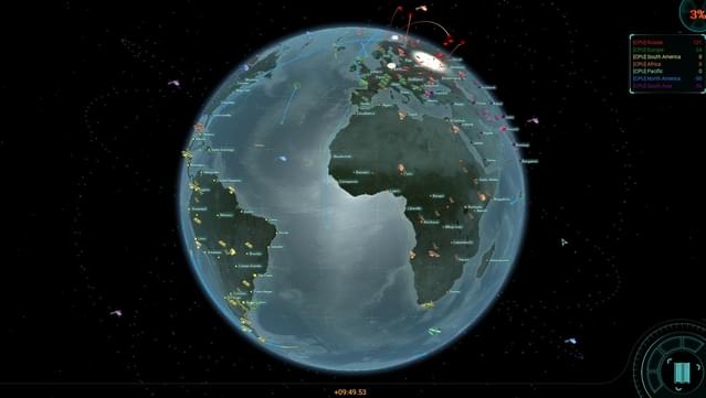ICBM screenshot 0