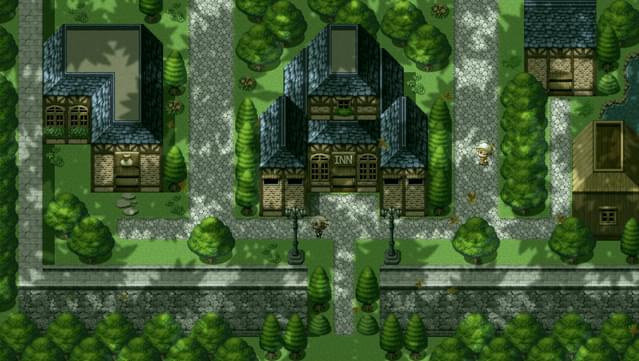 Heroes of Spyria screenshot 0