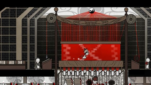 8Doors: Arum's Afterlife Adventure Bundle screenshot 0
