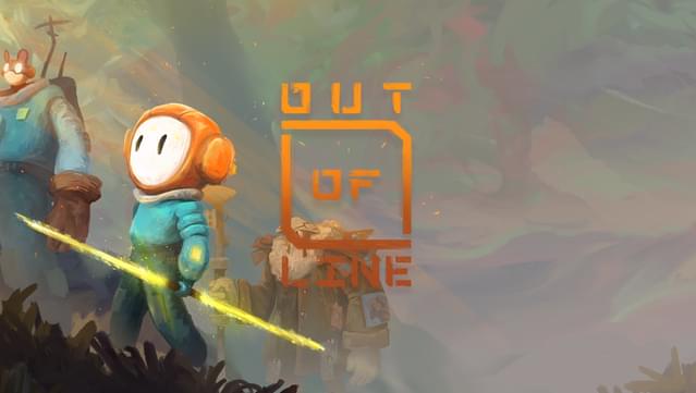Out of Line