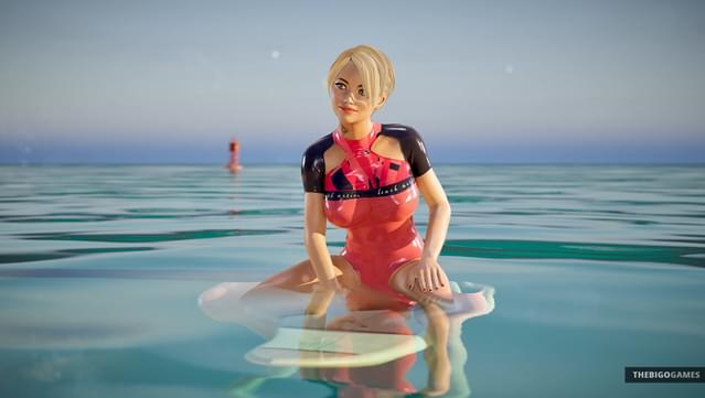 Lewd Beach screenshot 2