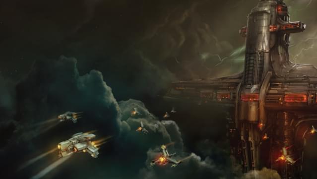 EVERSPACE 2: Art and Sound Bundle screenshot 0