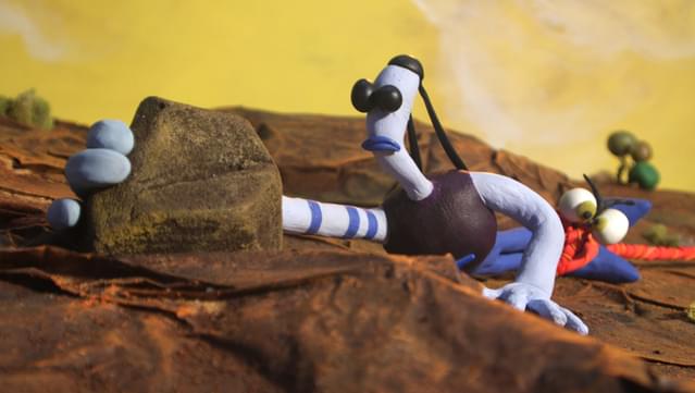 Armikrog screenshot 3