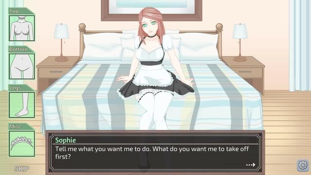Project Cappuccino screenshot 2