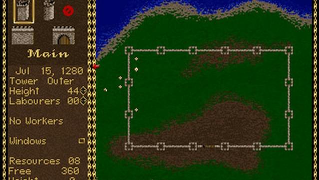 Castles 1+2 screenshot 7