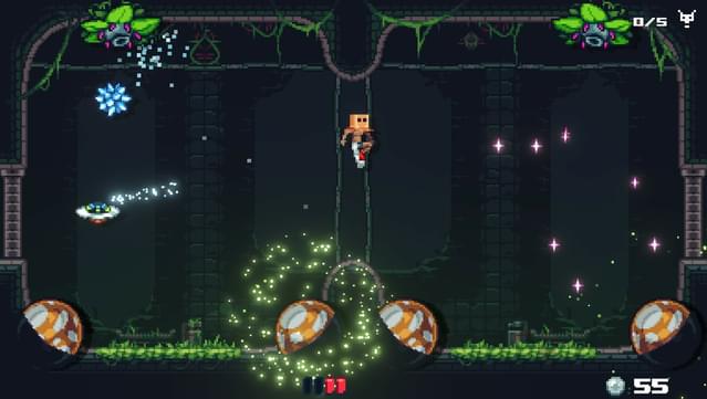 Footgun: Underground screenshot 3