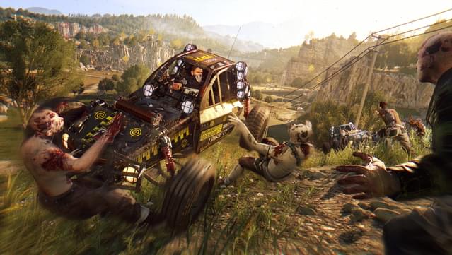 Dying Light: Harran Ranger Bundle screenshot 6