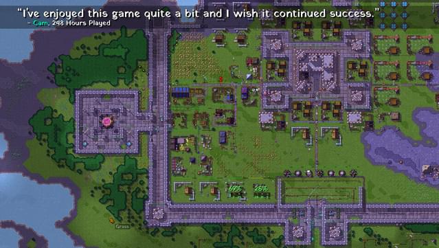 Rise to Ruins screenshot 1