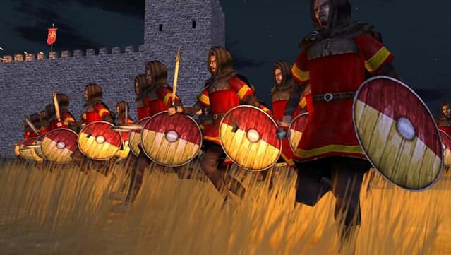 Rome: Total War - Collection screenshot 5