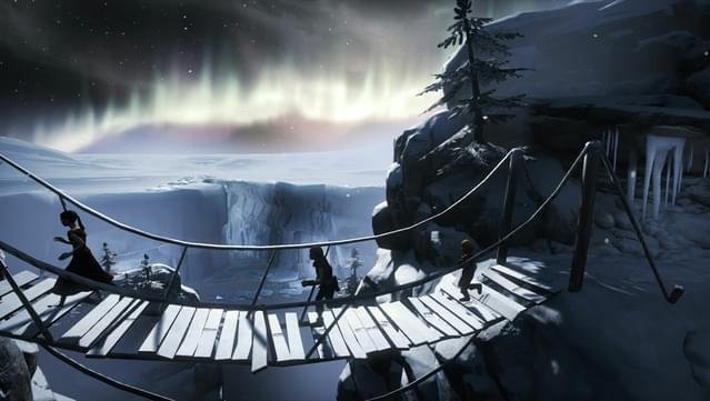Brothers: A Tale of Two Sons screenshot 3