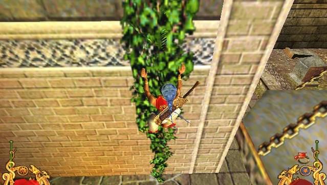 Arabian Nights screenshot 1