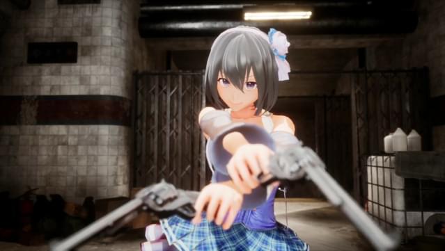 Seed of the Dead: Charm Song screenshot 2