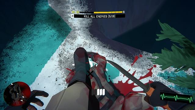 I Am Your Beast screenshot 6