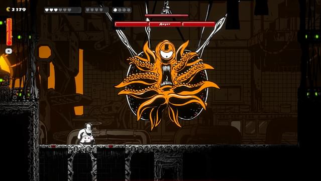 Gennady Demo screenshot 7