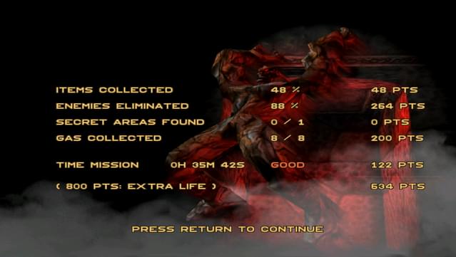 O.D.T.: Escape... Or Die Trying screenshot 6