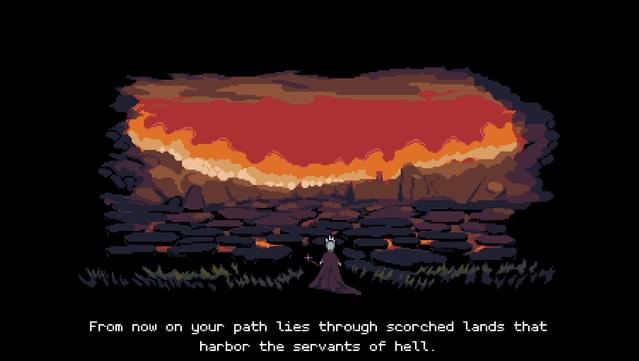 Necroking screenshot 3