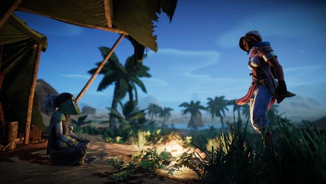 Mirage 7 screenshot 0
