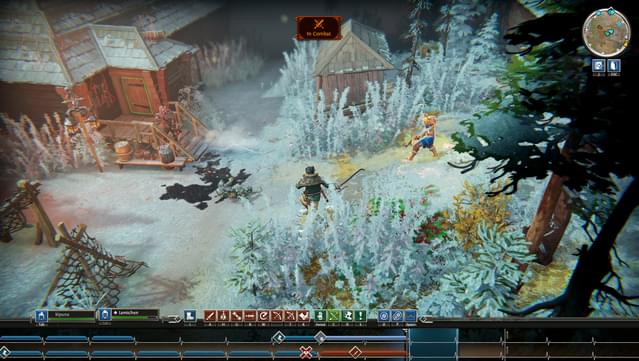 Iron Danger Supporter Bundle screenshot 5