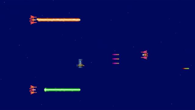 Gamma Bros screenshot 1