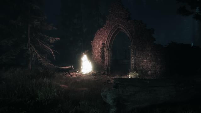 Maid of Sker Bundle screenshot 7