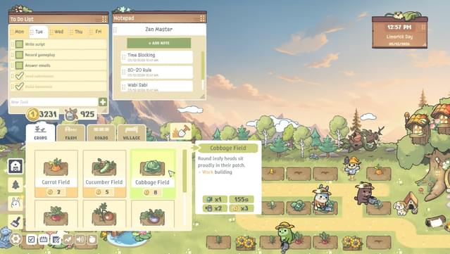 Focus Grove screenshot 5