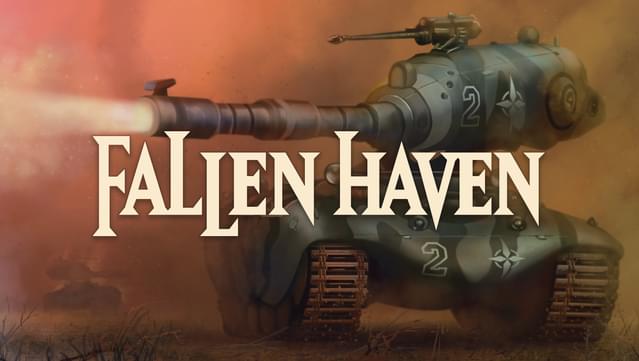 Fallen Haven