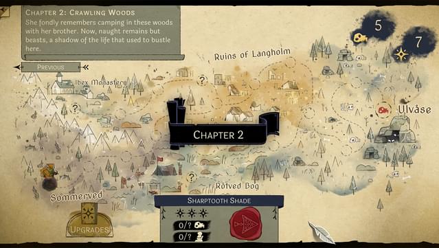 Howl screenshot 7