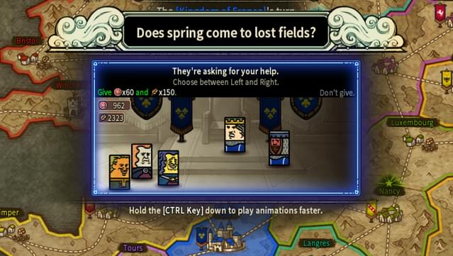 Plebby Quest: The Promised Land screenshot 2