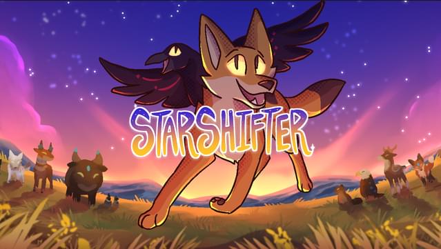 Starshifter